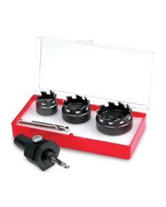 Blair HOLE CUTTERS 3/4 TO 1-1/4