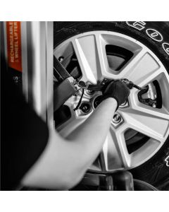 MRIMTWL image(2) - Martins Industries Rechargable Power Lifter - Wheel lifter for SUV & LT Tires