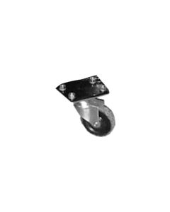BLK832446 image(0) - Balcrank Front Caster For Bal4110-022 Roughneck Oil Drain