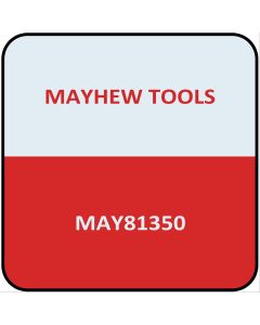 MAY81350 image(0) - Mayhew 18-PC PNEUM TOOLS DIPLAY W /FREE 3-PIEC