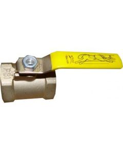 TSI02.102 image(0) - Tire Service International Cheetah Bead Seater Discharge Valve Yellow Handle