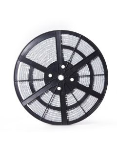TMR7550FE-10LB image(0) - Tire Mechanic's Resource .50oz Grey Steel Adhesive Tape Wheel Weights with Easy Peel Tape.50oz Grey Steel Tape Weight.