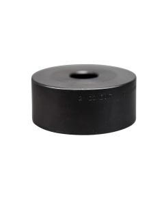 KLE53868 image(0) - Klein Tools 2.416-Inch Knockout Die for 2-Inch Conduit