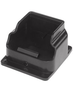 BAY5566-MOUNT1 image(0) - Bayco Snap-In Mounting Base