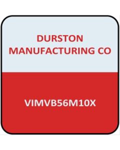 VIMVB56M10X image(0) - VIM Tools 10mm Hex Bit 7/16" Hex Drive