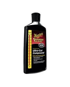 MEGM10508 image(0) - Meguiar's Automotive M105 Ultra Cut Compound, 8 oz