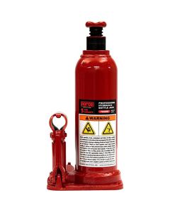 NRO76505A image(0) - Norco Professional Lifting Equipment 5 TON MANUAL BOTTLE JACK