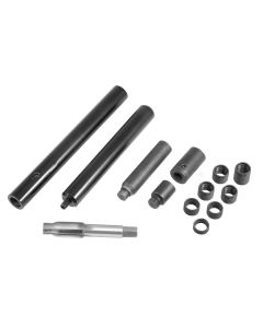 LIS65200 image(1) - Lisle Deep Hole Alum Head M14x 1.25 Spark Plug Hole