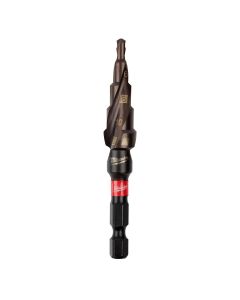 MLW48-89-9262 image(0) - Milwaukee Tool SHOCKWAVE Impact Duty 4 -12