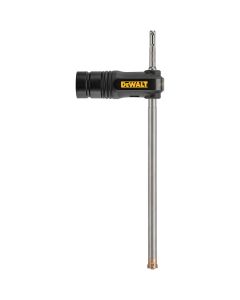 DWTDWA54058 image(0) - DEWALT SDS Plus 5/8" Hollow Bit