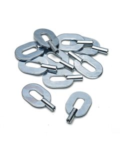 HSA2004 image(0) - H&S AutoShot UNI-2004 Pull Tab Ring Dent Pull M4 One Piece (10-Pack)