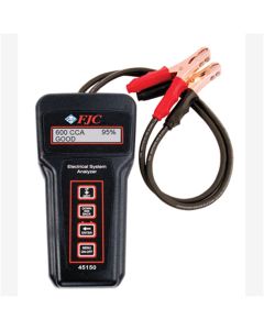 FJC MultiVolt System Battery Tstr