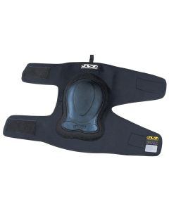MECMKP-05-700 image(0) - Mechanix Wear TEAM ISSUE KNEEPADS W/ PLASTIC COVER
