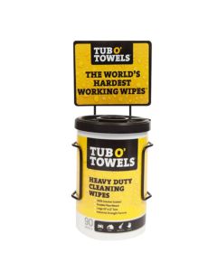 Tub O' Towels Tub O' Towels TW90 Bracket