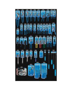 Channellock PTD-9 Plier, Driver, Wrench Premier Tool Display