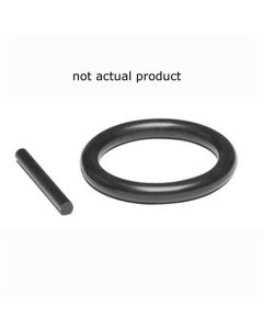 Grey Pneumatic O-Ring 3.74" (95mm)