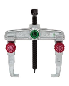 Kukko Quality Tools 2-ARM UNIV PULLER 120X100MM