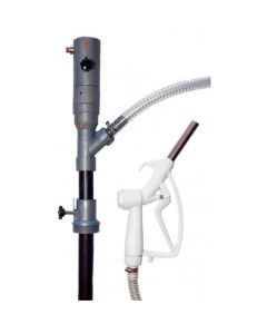 MILZE9008 image(0) - Zeeline by Milton ZE9008 - Polypropylene Pump