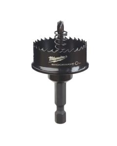 Milwaukee Tool 1-1/4" Shockwave Impact Hole Saw