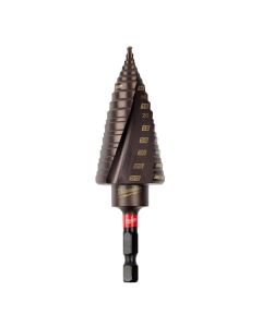 MLW48-89-9265 image(0) - Milwaukee Tool SHOCKWAVE Impact Duty 4 -12