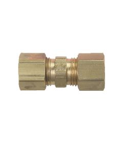 SRRK060 image(0) - S.U.R.&R. K060 3/8 Inch Nylon to Steel Compression Union