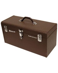Homak Manufacturing 20 in. Industrial Toolbox