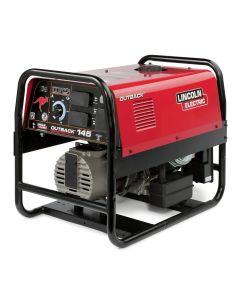 Lincoln Electric Welders LINCOLN 145 KHOLER PORT. WELDER