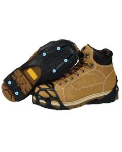 SRWV3550270-S image(0) - Duenorth All Purpose - Traction Aid - Size: S - (Small - Men's 3-7, Women's 4-8)