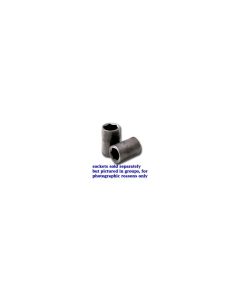 SKT34086 image(0) - S K Hand Tools SOC 36MM 1/2D IMP 6PT