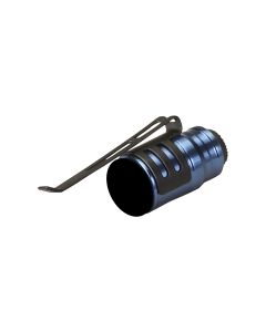 STL660023-1 image(0) - Streamlight Tailcap - Stylus Pro - Blue