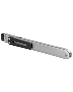 STL88842 image(0) - Streamlight  Wedge SL 500 Lumen Rechargeable Everyday Carry Penlight - Silver