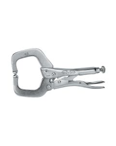 VGP6 image(0) - Vise Grip 6 Inch Locking Pliers