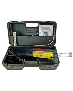 Induction Innovations International Mini-Ductor II + CE 220v w/UK power cord