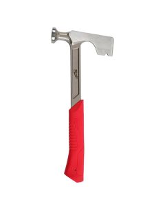 MLW48-22-9060 image(0) - Milwaukee Tool 15oz Drywall Hammer