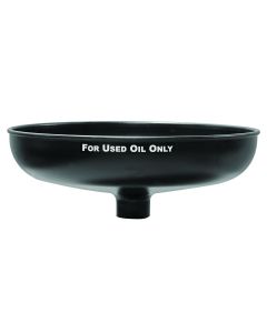 BLK4140-064 image(0) - Balcrank Replacement Drain Bowl for Roughneck II Used Fluid Drain