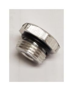 ALC40147 image(0) - ALC Keysco Blast Gun Valve Nut