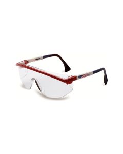 UVXS1169 image(1) - Uvex GLASSES, PATRIOT CLR