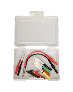 Electronic Specialties Back Probe Kit 10-Piece