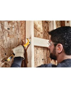 DWTDWHT55164 image(1) - DEWALT 9 In. Precision Claw Bar