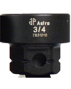 AST7831310 image(0) - Astro Pneumatic NANO SCKT