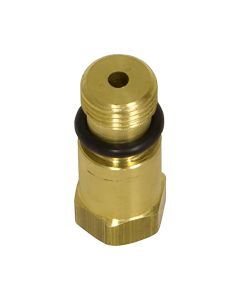 LIS20280 image(0) - Lisle COMPRESSION TESTER ADAPTER 14MM F/LIS20250