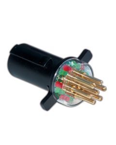 IPA7865 image(0) - Innovative Products Of America CIRCUIT CHASER PIGTAIL TESTER