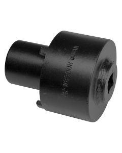 WLMW83008 image(0) - Wilmar Corp. / Performance Tool 4 Lug Spindle Nut Wrench