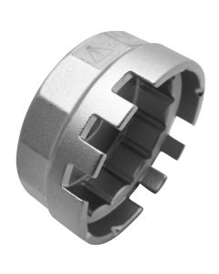 CTA2477 image(2) - CTA Manufacturing Toyota 4 Cyl. Oil Filter Wrench