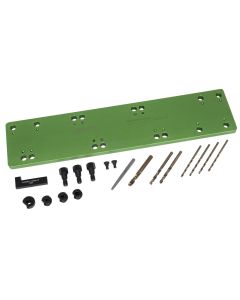 Lisle Manifold Template Dodge 4.7L