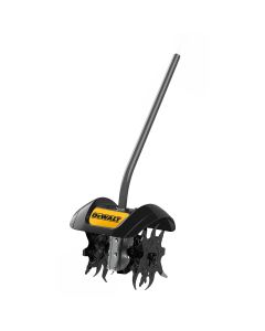 DWTDWOAS3CL image(2) - DeWalt DW CULTIVATOR ATTACHMENT