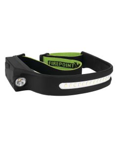 WLMW2683 image(1) - Wilmar Corp. / Performance Tool 450+LM Dual Beam Headlamp