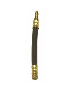 SGT53850 image(0) - SG Tool Aid Small Schrader Valve Test Adapter with Quick Coupler for Ford