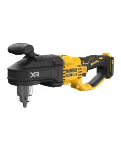 DWTDCD446B image(0) - DEWALT 20V MAX* XR Brushless Cordless 1/2 in. Compact Stud & Joist Drill (Tool Only)