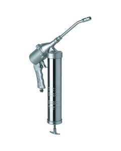 PLW30-114 image(0) - Plews Edelmann Continuous flow air operated Grease Gun